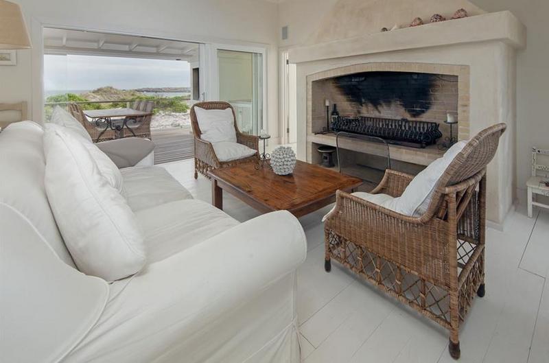 5 Bedroom Property for Sale in Pringle Bay Western Cape